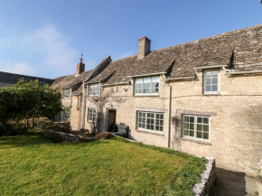 Holly Cottage